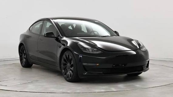 TESLA MODEL 3 2023 5YJ3E1ECXPF672473 image